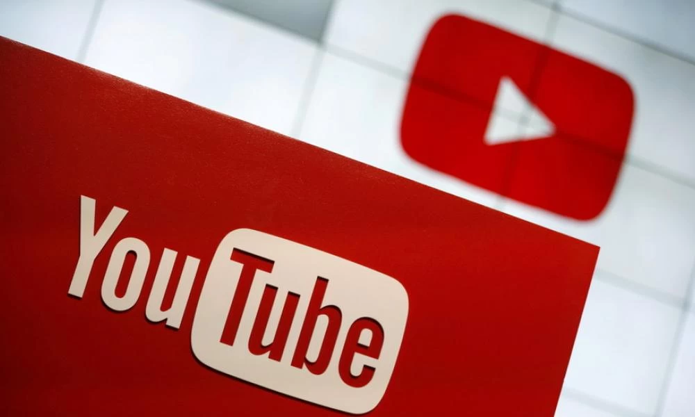 Το YouTube μπλόκαρε ομάδα που χρηματοδοτεί ο Σόρος και μετά ζήτησε συγγνώμη!